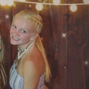 Meet your Posher, Laine